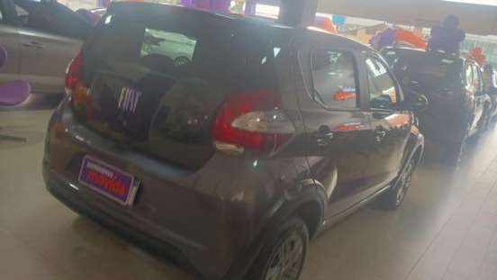 FIAT-MOBI-1.0 FIREFLY FLEX LIKE. MANUAL FIAT-MOBI-2025