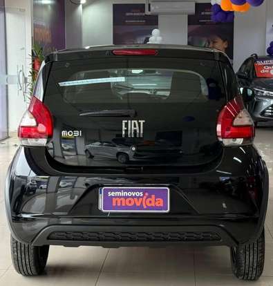 FIAT-MOBI-1.0 FIREFLY FLEX LIKE. MANUAL FIAT-MOBI-2025