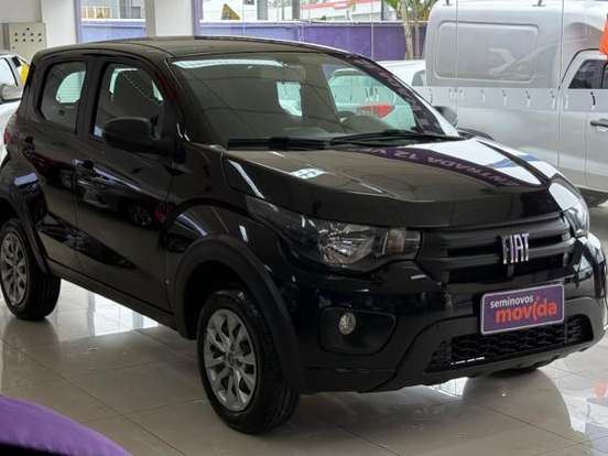 FIAT-MOBI-1.0 FIREFLY FLEX LIKE. MANUAL FIAT-MOBI-2025