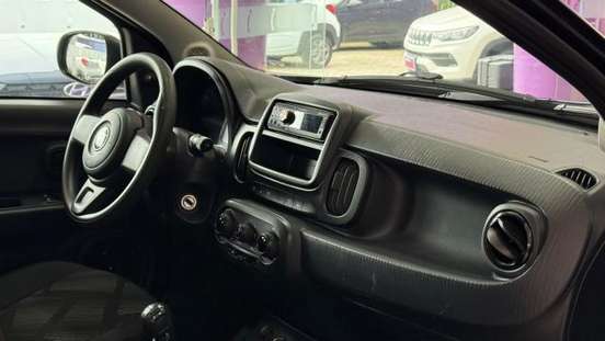 FIAT-MOBI-1.0 FIREFLY FLEX LIKE. MANUAL FIAT-MOBI-2025