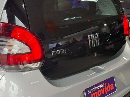 FIAT-MOBI-1.0 FIREFLY FLEX LIKE. MANUAL FIAT-MOBI-2025