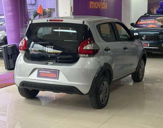 FIAT-MOBI-1.0 FIREFLY FLEX LIKE. MANUAL FIAT-MOBI-2025