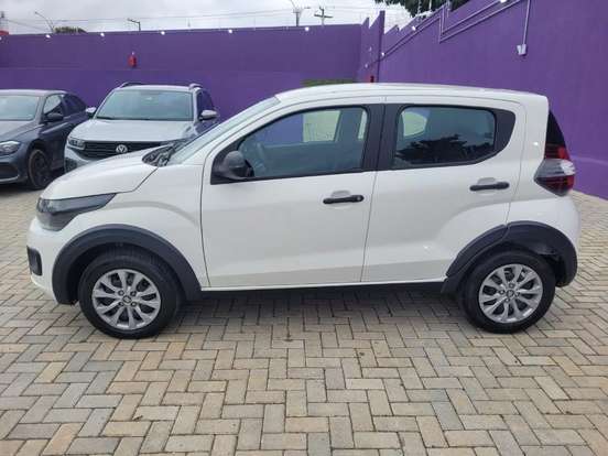 FIAT-MOBI-1.0 FIREFLY FLEX LIKE. MANUAL FIAT-MOBI-2025