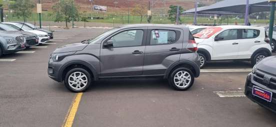 FIAT-MOBI-1.0 FIREFLY FLEX LIKE. MANUAL FIAT-MOBI-2025