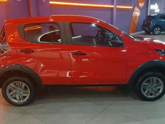FIAT-MOBI-1.0 FIREFLY FLEX LIKE. MANUAL FIAT-MOBI-2025