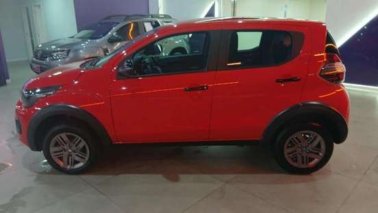 FIAT-MOBI-1.0 FIREFLY FLEX LIKE. MANUAL FIAT-MOBI-2025