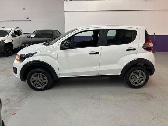FIAT-MOBI-1.0 FIREFLY FLEX LIKE. MANUAL FIAT-MOBI-2025