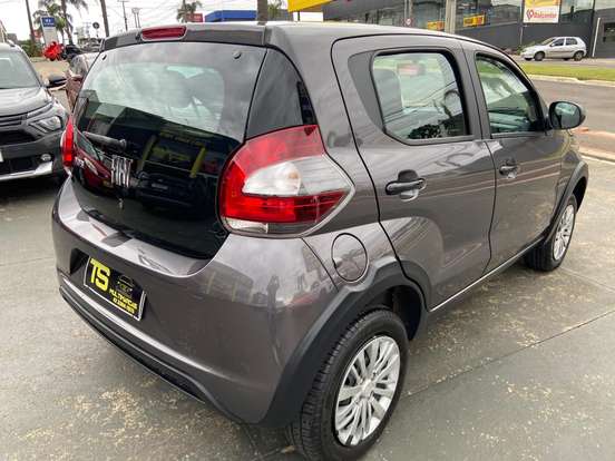 FIAT-MOBI-1.0 FIREFLY FLEX LIKE. MANUAL FIAT-MOBI-2025