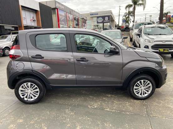 FIAT-MOBI-1.0 FIREFLY FLEX LIKE. MANUAL FIAT-MOBI-2025