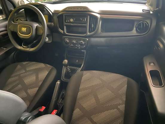 FIAT-MOBI-1.0 FIREFLY FLEX LIKE. MANUAL FIAT-MOBI-2025