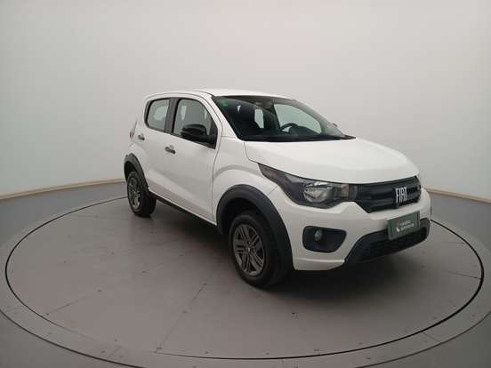 FIAT-MOBI-1.0 FIREFLY FLEX LIKE. MANUAL FIAT-MOBI-2025