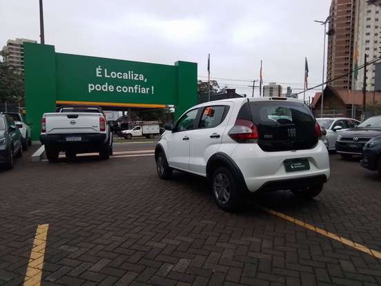 FIAT-MOBI-1.0 FIREFLY FLEX LIKE. MANUAL FIAT-MOBI-2025