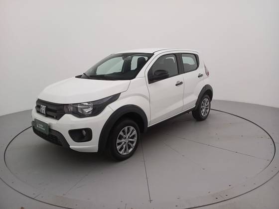 FIAT MOBI 1.0 FIREFLY FLEX LIKE. MANUAL