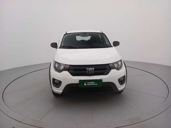 FIAT-MOBI-1.0 FIREFLY FLEX LIKE. MANUAL FIAT-MOBI-2025