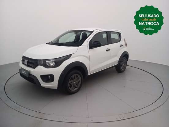 FIAT-MOBI-1.0 FIREFLY FLEX LIKE. MANUAL FIAT-MOBI-2025