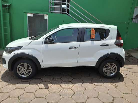FIAT-MOBI-1.0 FIREFLY FLEX LIKE. MANUAL FIAT-MOBI-2025