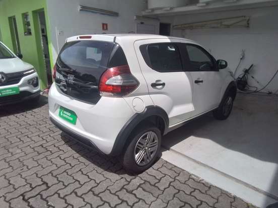 FIAT-MOBI-1.0 FIREFLY FLEX LIKE. MANUAL FIAT-MOBI-2025