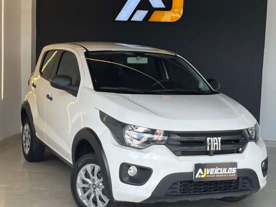 FIAT-MOBI-1.0 FIREFLY FLEX LIKE. MANUAL FIAT-MOBI-2025