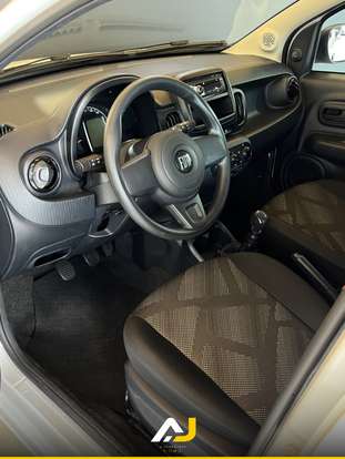 FIAT-MOBI-1.0 FIREFLY FLEX LIKE. MANUAL FIAT-MOBI-2025