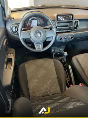 FIAT-MOBI-1.0 FIREFLY FLEX LIKE. MANUAL FIAT-MOBI-2025