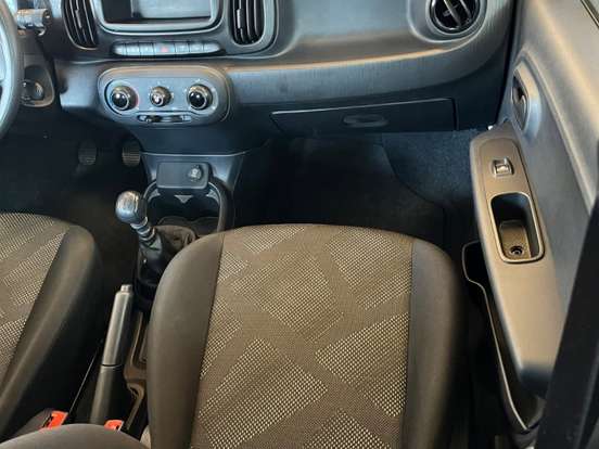 FIAT-MOBI-1.0 FIREFLY FLEX LIKE. MANUAL FIAT-MOBI-2025