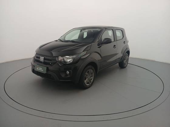 FIAT MOBI 1.0 FIREFLY FLEX LIKE. MANUAL