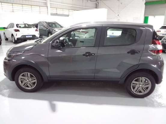 FIAT-MOBI-1.0 FIREFLY FLEX LIKE. MANUAL FIAT-MOBI-2025
