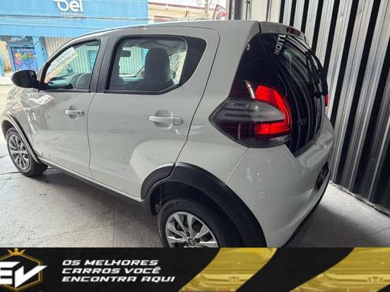 FIAT-MOBI-1.0 FIREFLY FLEX LIKE. MANUAL FIAT-MOBI-2024