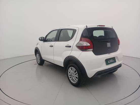 FIAT-MOBI-1.0 FIREFLY FLEX LIKE. MANUAL FIAT-MOBI-2025