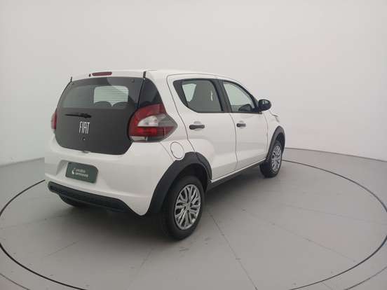 FIAT-MOBI-1.0 FIREFLY FLEX LIKE. MANUAL FIAT-MOBI-2025