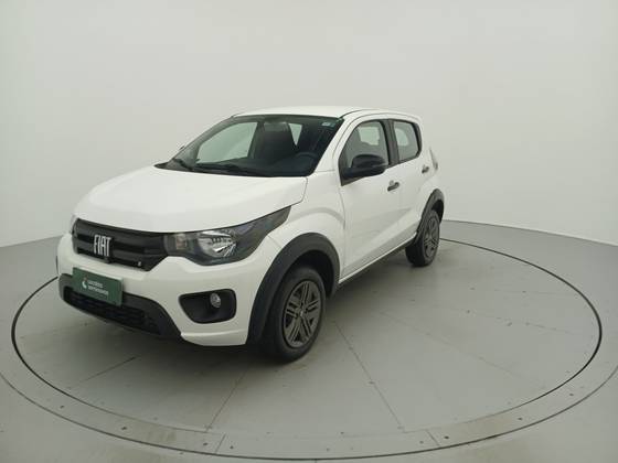 FIAT MOBI 1.0 FIREFLY FLEX LIKE. MANUAL