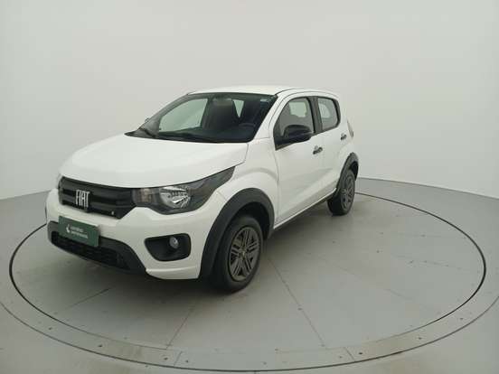 FIAT-MOBI-1.0 FIREFLY FLEX LIKE. MANUAL FIAT-MOBI-2025