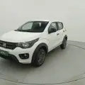 FIAT MOBI 1.0 FIREFLY FLEX LIKE. MANUAL FIAT MOBI 1.0 FIREFLY FLEX LIKE. MANUAL