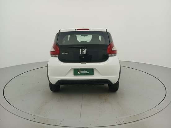 FIAT-MOBI-1.0 FIREFLY FLEX LIKE. MANUAL FIAT-MOBI-2025