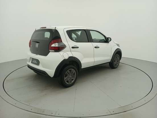 FIAT-MOBI-1.0 FIREFLY FLEX LIKE. MANUAL FIAT-MOBI-2025