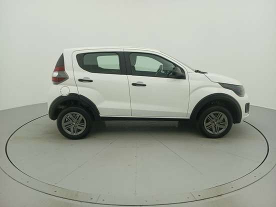 FIAT-MOBI-1.0 FIREFLY FLEX LIKE. MANUAL FIAT-MOBI-2025