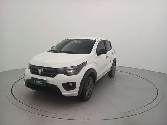 FIAT-MOBI-1.0 FIREFLY FLEX LIKE. MANUAL FIAT-MOBI-2025