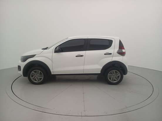 FIAT-MOBI-1.0 FIREFLY FLEX LIKE. MANUAL FIAT-MOBI-2025
