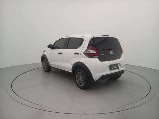 FIAT-MOBI-1.0 FIREFLY FLEX LIKE. MANUAL FIAT-MOBI-2025