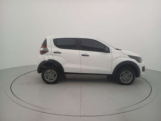 FIAT-MOBI-1.0 FIREFLY FLEX LIKE. MANUAL FIAT-MOBI-2025