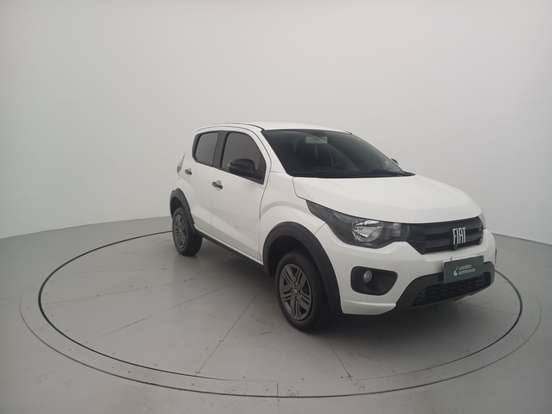 FIAT-MOBI-1.0 FIREFLY FLEX LIKE. MANUAL FIAT-MOBI-2025