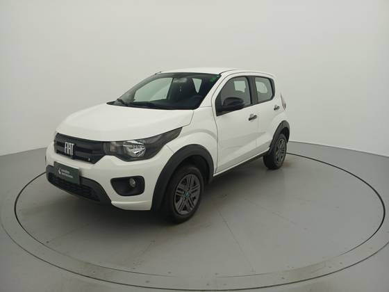 FIAT MOBI 1.0 FIREFLY FLEX LIKE. MANUAL