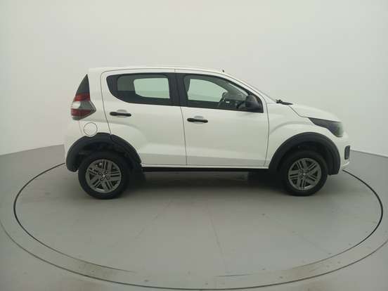 FIAT-MOBI-1.0 FIREFLY FLEX LIKE. MANUAL FIAT-MOBI-2025