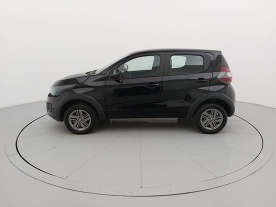 FIAT-MOBI-1.0 FIREFLY FLEX LIKE. MANUAL FIAT-MOBI-2025