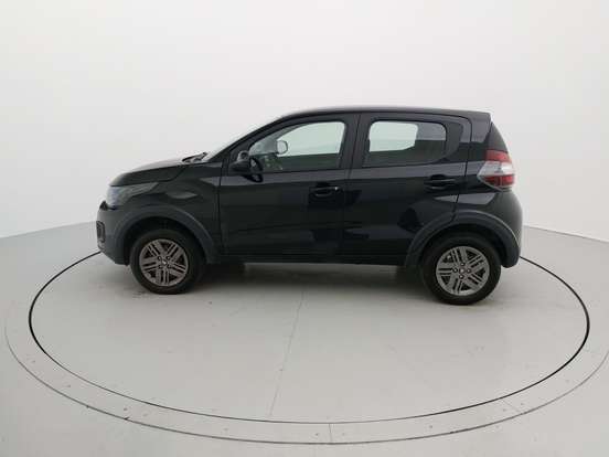 FIAT-MOBI-1.0 FIREFLY FLEX LIKE. MANUAL FIAT-MOBI-2025
