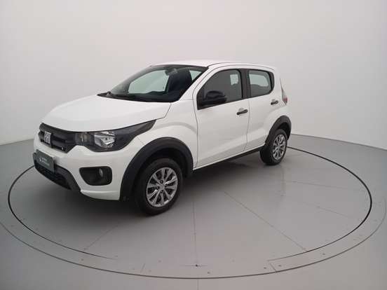 FIAT-MOBI-1.0 FIREFLY FLEX LIKE. MANUAL FIAT-MOBI-2025
