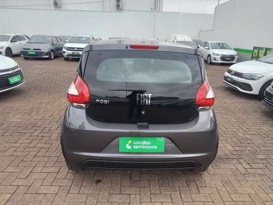 FIAT-MOBI-1.0 FIREFLY FLEX LIKE. MANUAL FIAT-MOBI-2025