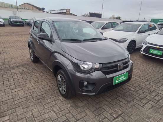 FIAT-MOBI-1.0 FIREFLY FLEX LIKE. MANUAL FIAT-MOBI-2025