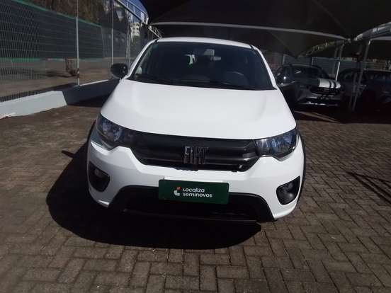 FIAT-MOBI-1.0 FIREFLY FLEX LIKE. MANUAL FIAT-MOBI-2025