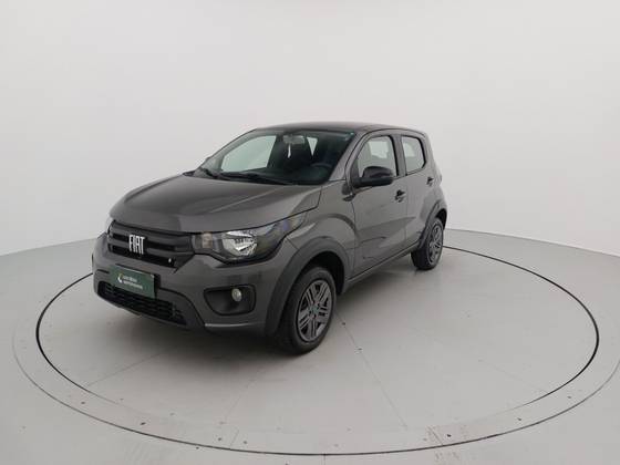 FIAT MOBI 1.0 FIREFLY FLEX LIKE. MANUAL